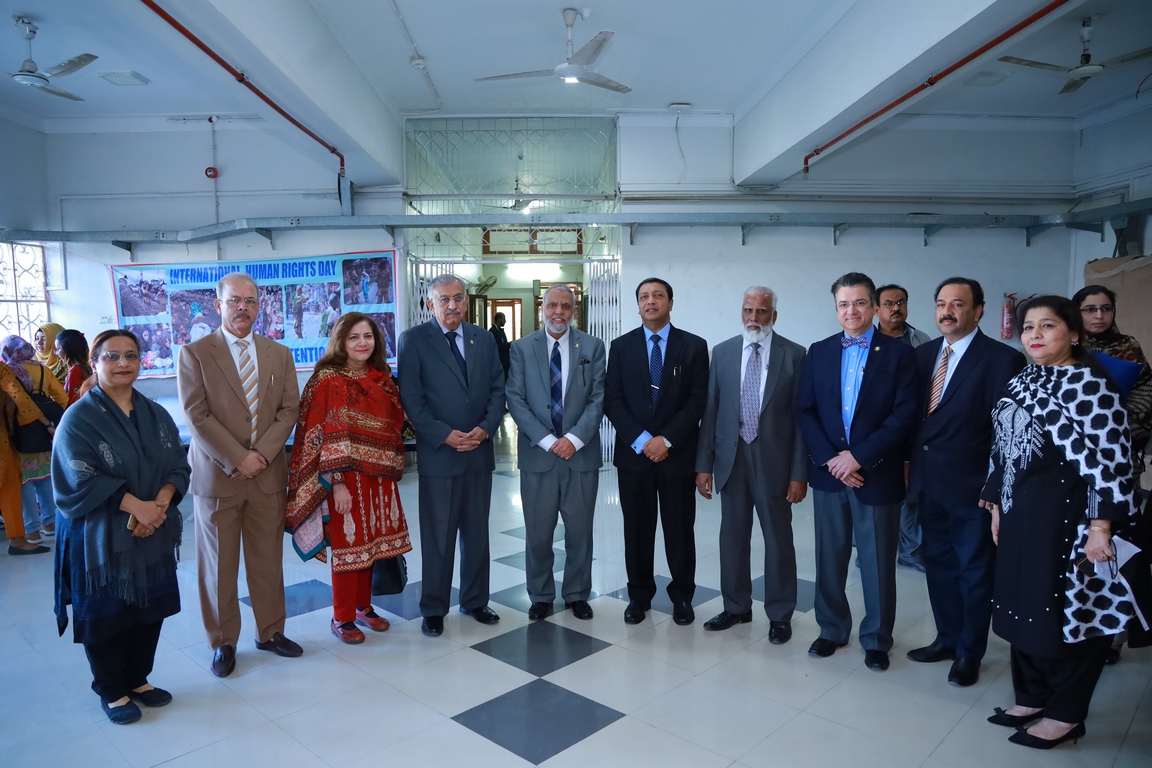JSMU International Research Conference